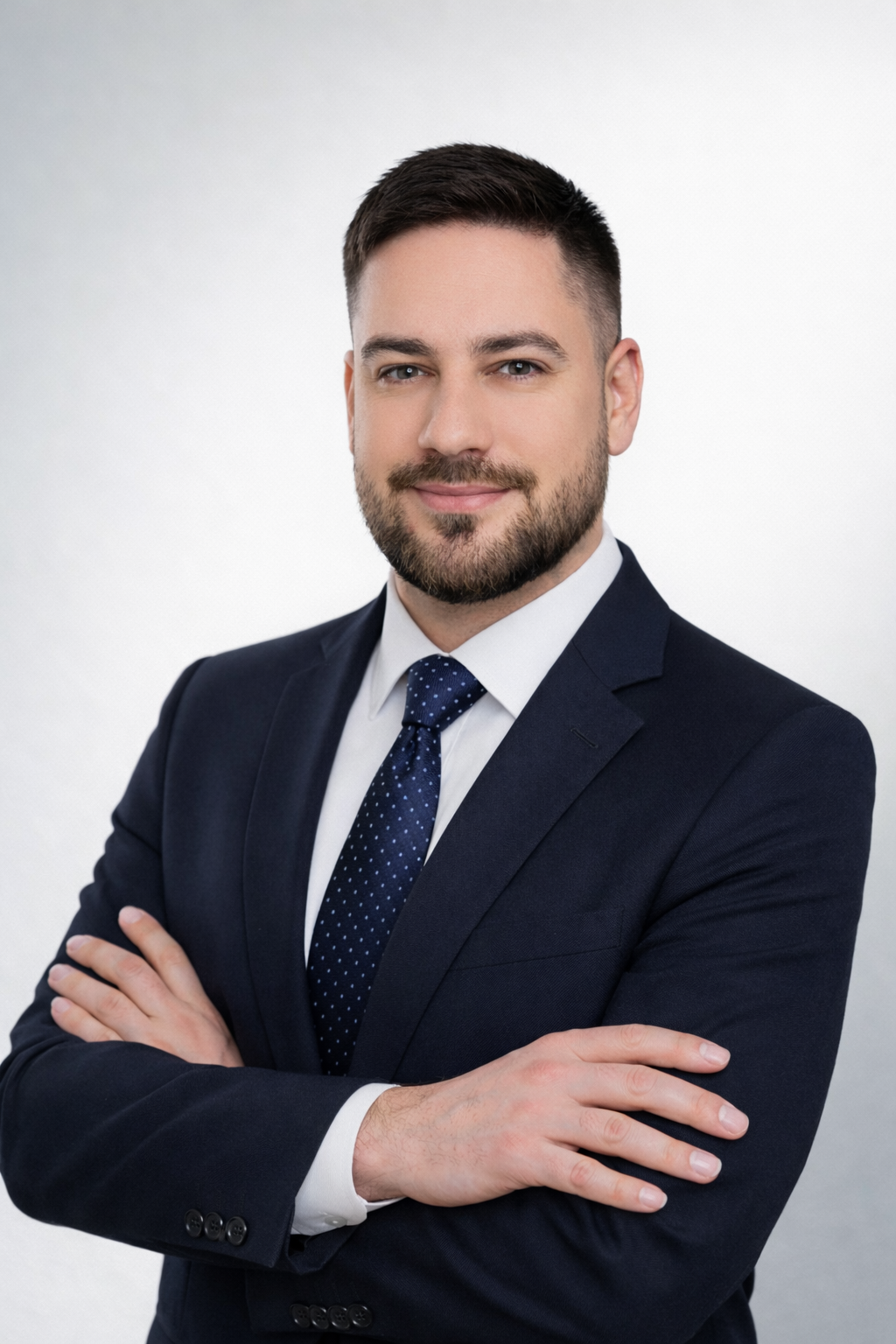 Kevin Bold – Datenschutzbeauftragter bei VB-Datenschutz GmbH